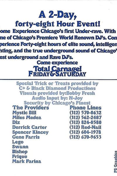 Chicago