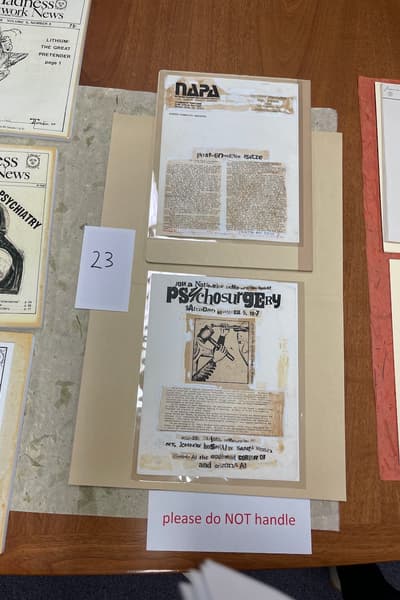 Flyer (Santa Monica)