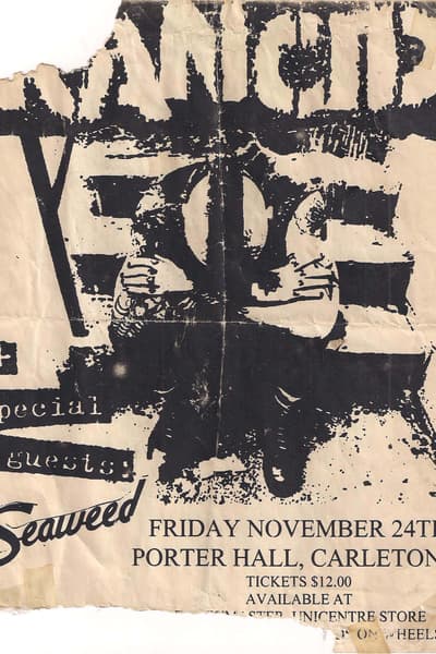 Unwound Ottawa