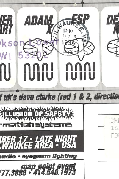Illusion of Safety Sep 17, 1994 Milwaukee