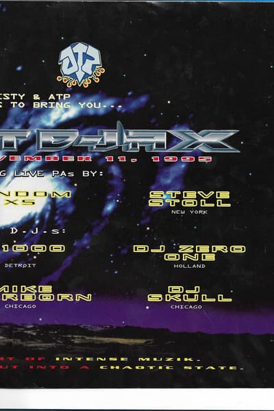 Flyer