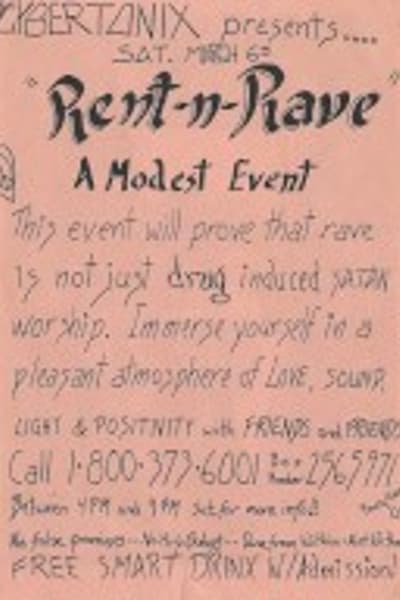 Flyer