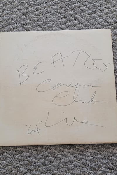 Beatles (Liverpool)