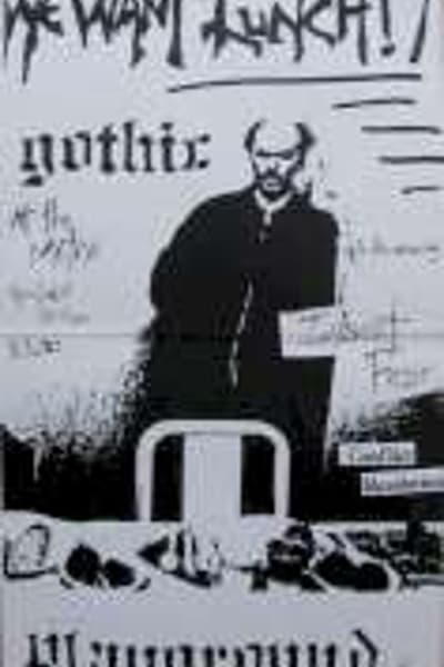 Gothic Playground