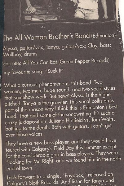 Pal Joey Edmonton