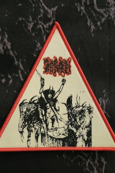 Hellish Nightmare