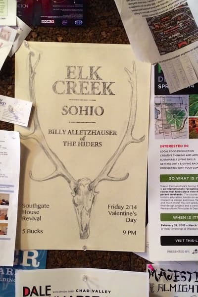 Flyer