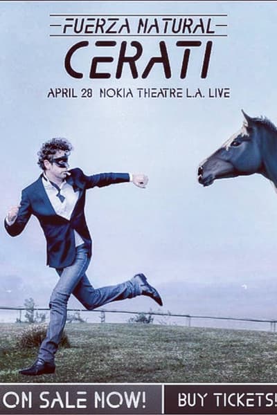 Cerati Los Angeles