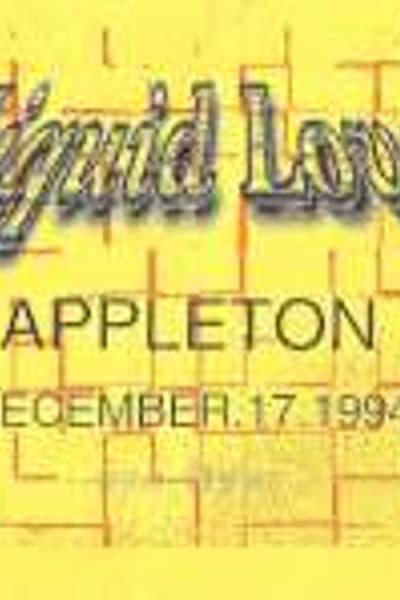 Liquid Love Dec 17, 1994 Appleton
