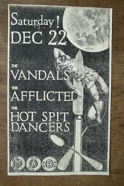 The Vandals