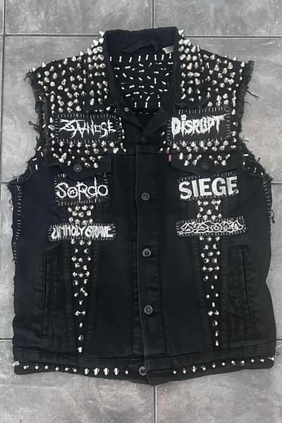 Siege