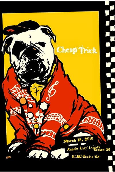 Cheap Trick