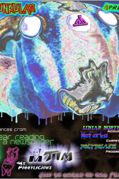 Polyphase Apr 1, 2009