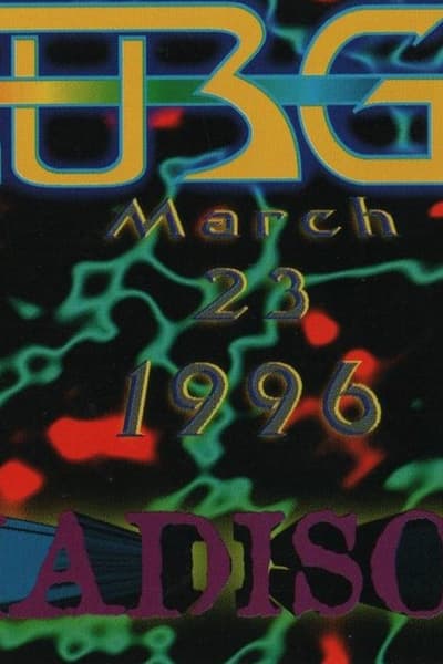 Surge Mar 23, 1996 Madison