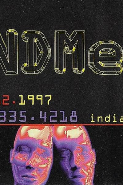 MiNDMe1D Dec 12, 1997 Indianapolis