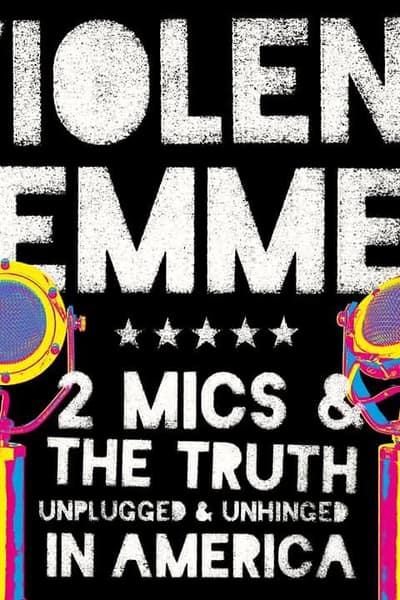 Violent Femmes Austin