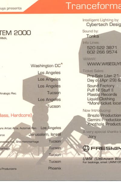 Sync Apr 29, 2000
