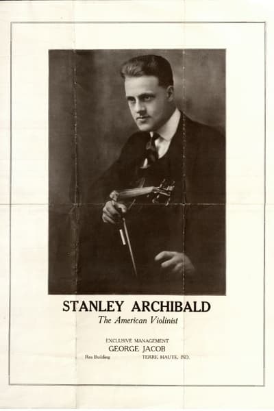 Stanley Archibald