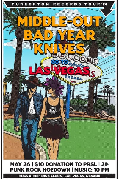 Las Vegas