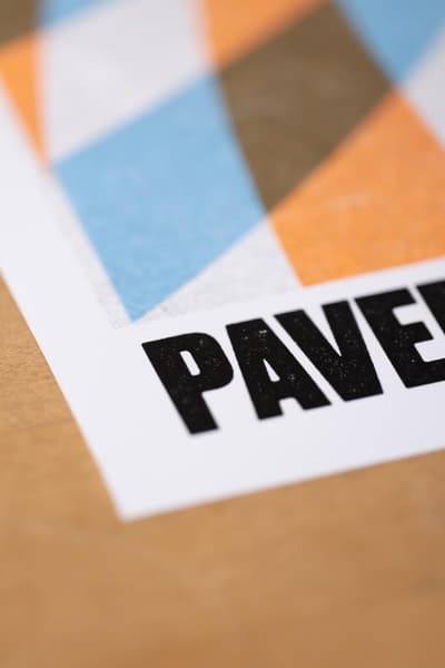 Pavement