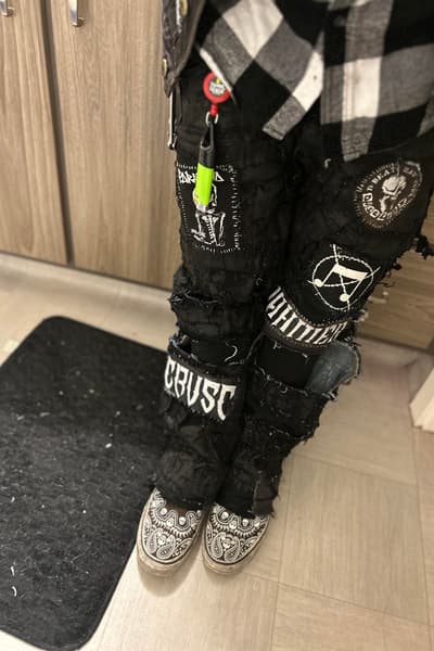CRUST
