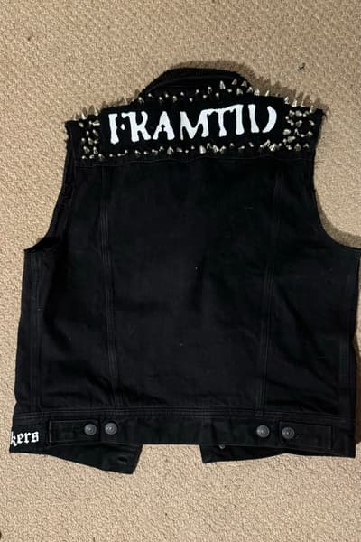Framtid