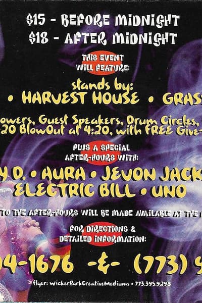 Aura Chicago