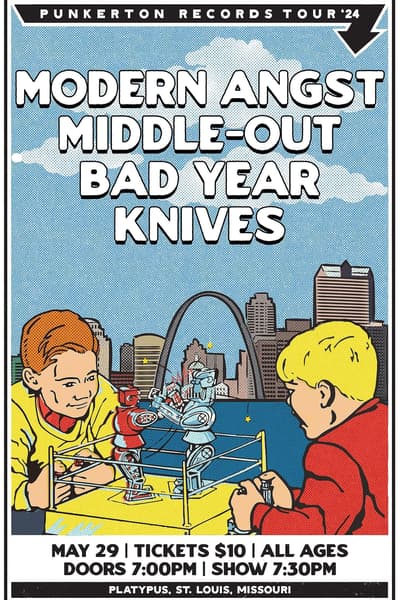 St. Louis