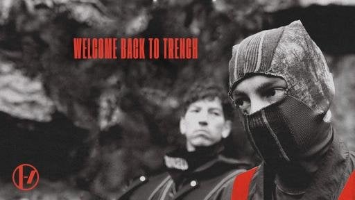 Twenty One Pilots