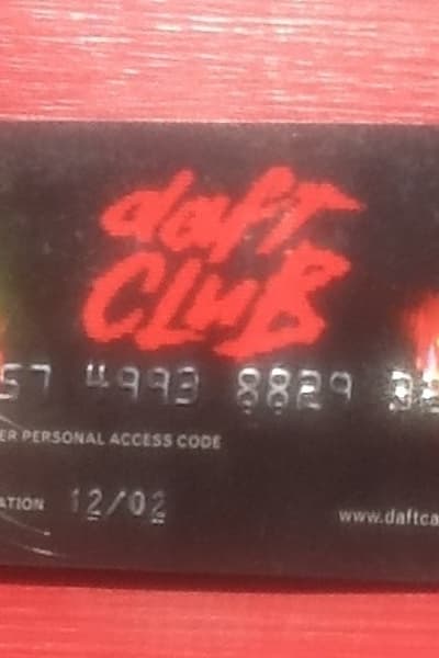 Daft Club