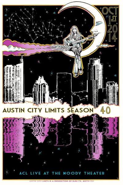 Jenny Lewis Oct 1, 2014 Austin