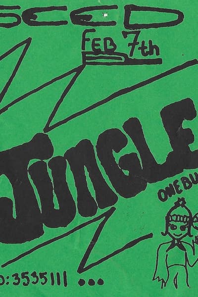 Jungle