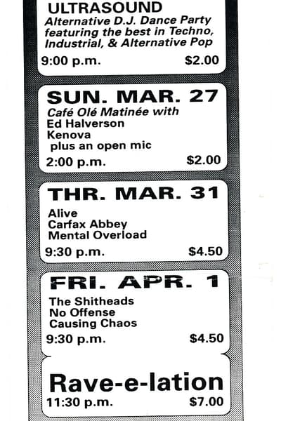 Loomis, Shag, Ed Halverson