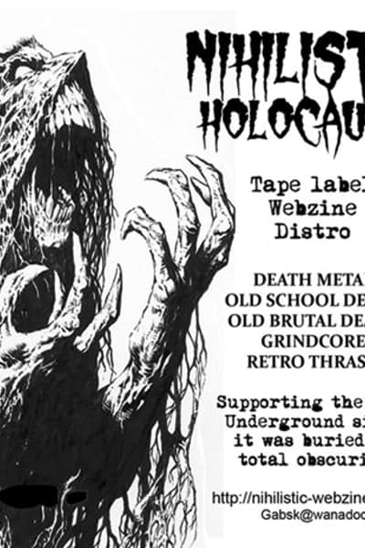 Nihilistic Holocaust