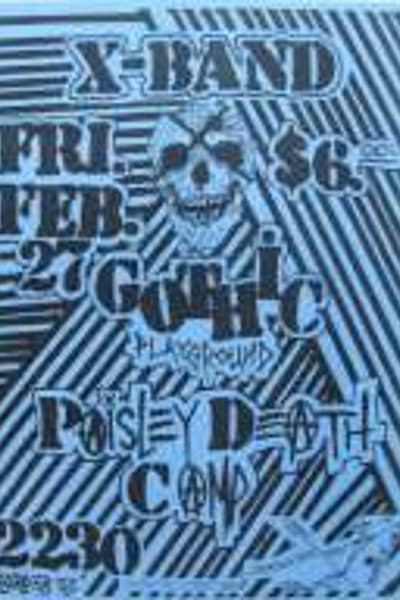 Flyer