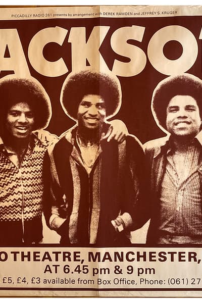 The Jacksons