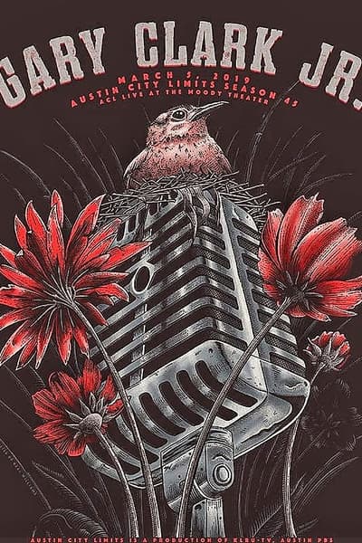 Austin City Limits Mar 5, 2019 Austin