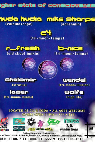 C4 Fort Lauderdale
