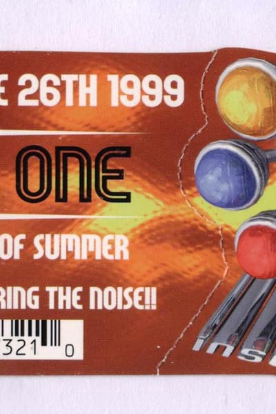Insomniac Jun 26, 1999