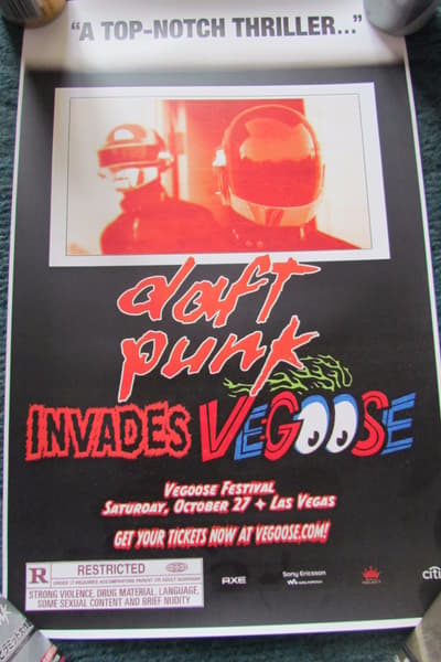Daft Punk