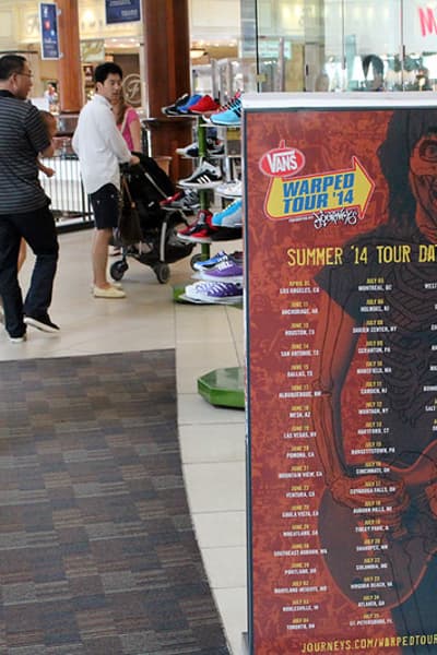 Journeys