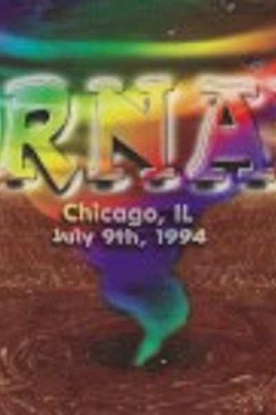TORNADO Jul 9, 1994 Chicago