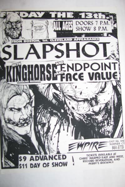 Face Value