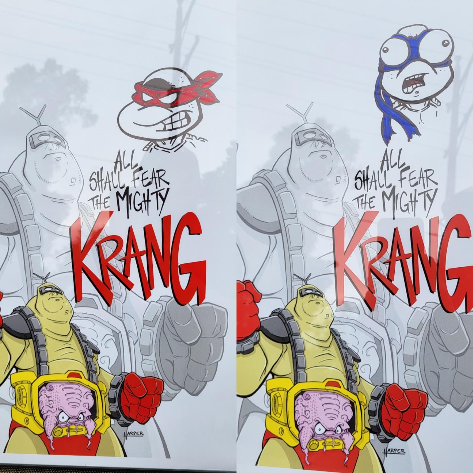 KRANG