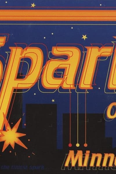 Spark Jan 13, 1996 Minneapolis