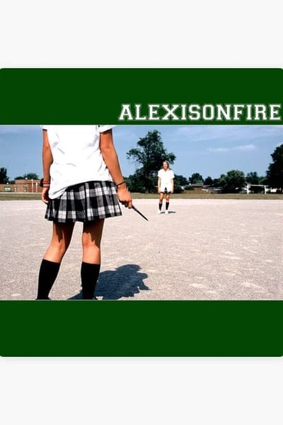 Alexisonfire