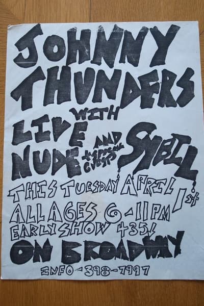 Flyer