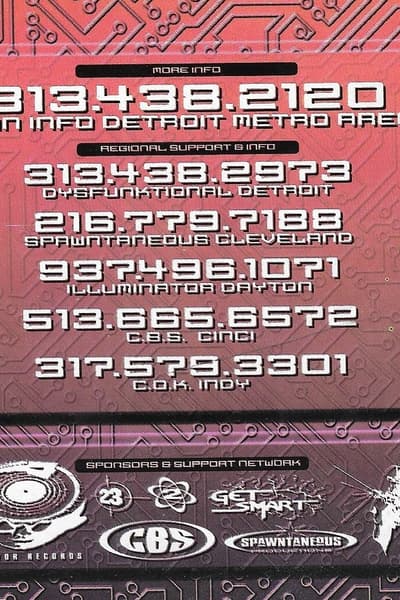 Dysfunktional Detroit