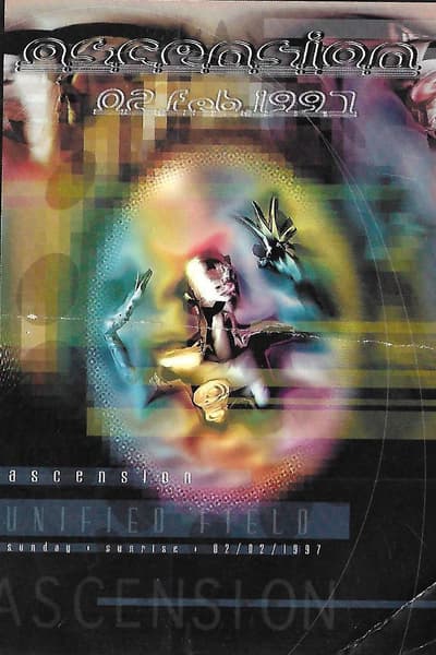 Ascension Feb 2, 1997
