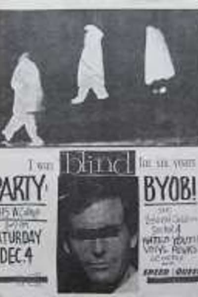 Blind Dec 4, 1993